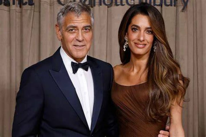 Clooney Twins in 2023, Ella and Alexander AllPerfectStories