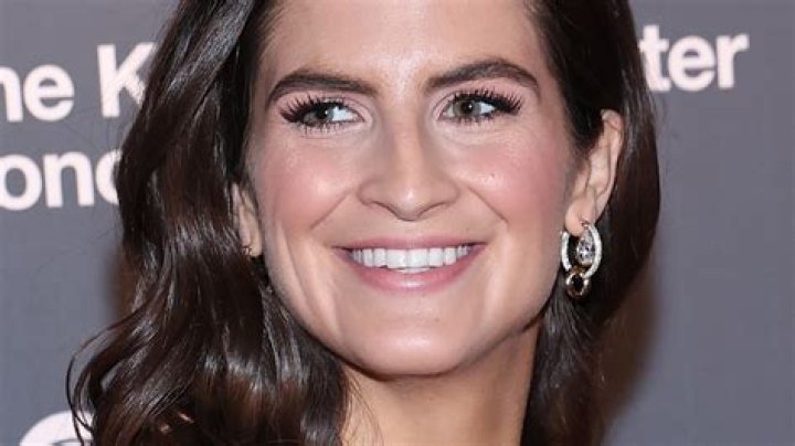 CNN reporter Kaitlan Collins apologizes for old tweets