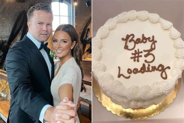 Cody Gifford Is Married To Erika Brown Wedding, Engagement, Net Worth