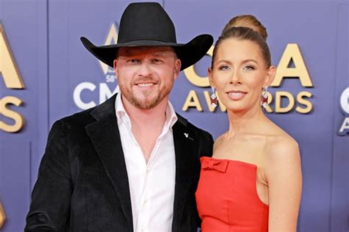 Cody Johnson Receives Four CMA Award Nominations