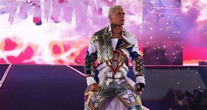 Cody Rhodes Returning To WWE Would Change The Wrestling Landscape Forever