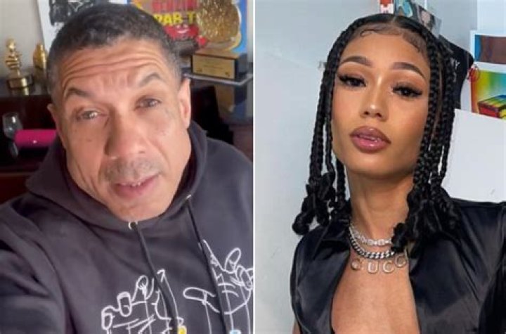 Coi Leray Says Benzino Threatened Her Mother After Revealing He Went