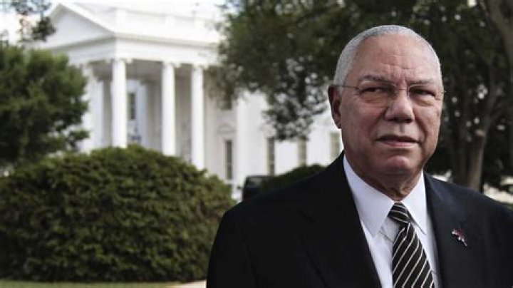Colin Powell 2011 interview on Iraq, Afghanistan and terrorism NPR