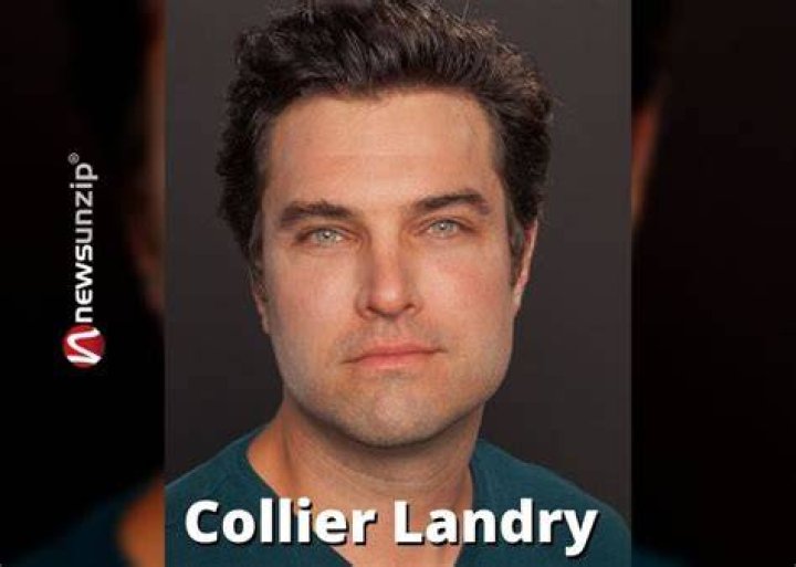Collier Landry Biography, Age, Wiki, Height, Weight, Girlfriend, Family