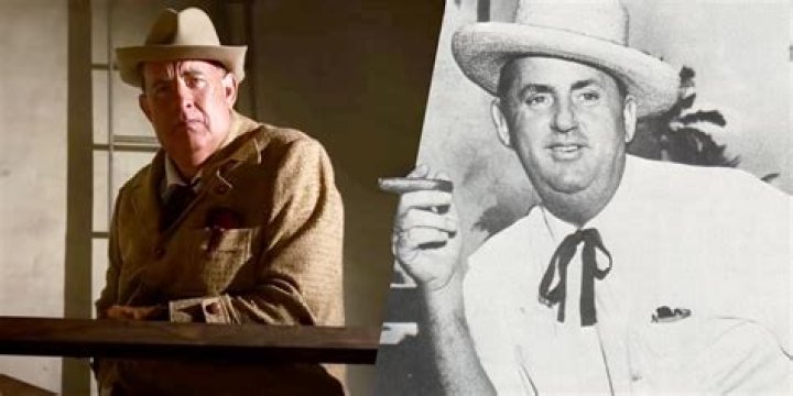 Colonel Tom Parker Isn&rsquo;t Accurate in &lsquo;Elvis,&rsquo; According to Biographer
