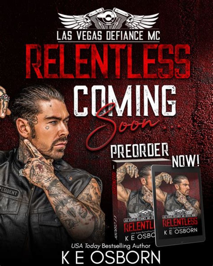 Coming soon &lsquo;The Relentless Patriot,&rsquo; a documentary about