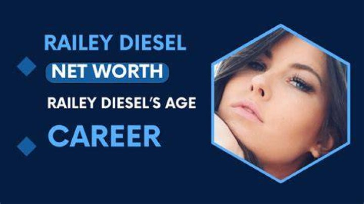 Contact Railey Diesel Creator and Influencer