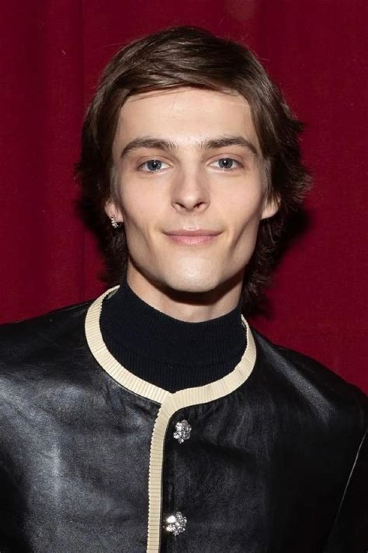 Corey Fogelmanis's Parents & Sister Are His Biggest Supporters