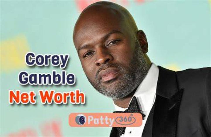 Corey Gamble Net Worth [2024 Update] Lifestyle & Career
