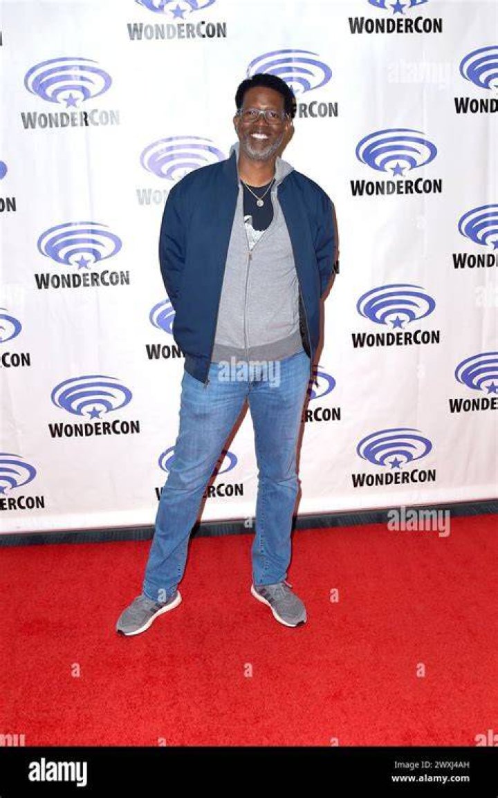 Corey Reynolds is SYFY&rsquo;s Newest Sheriff in Town Los Angeles Sentinel