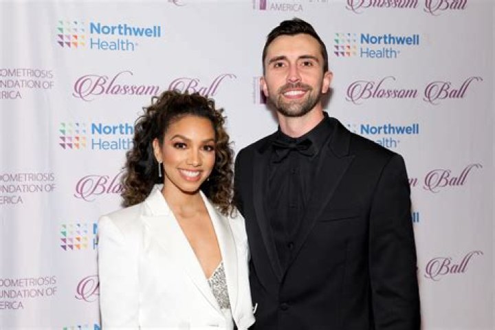 Corinne Foxx&rsquo;s Boyfriend, Joseph Hooten An Insight Into Their
