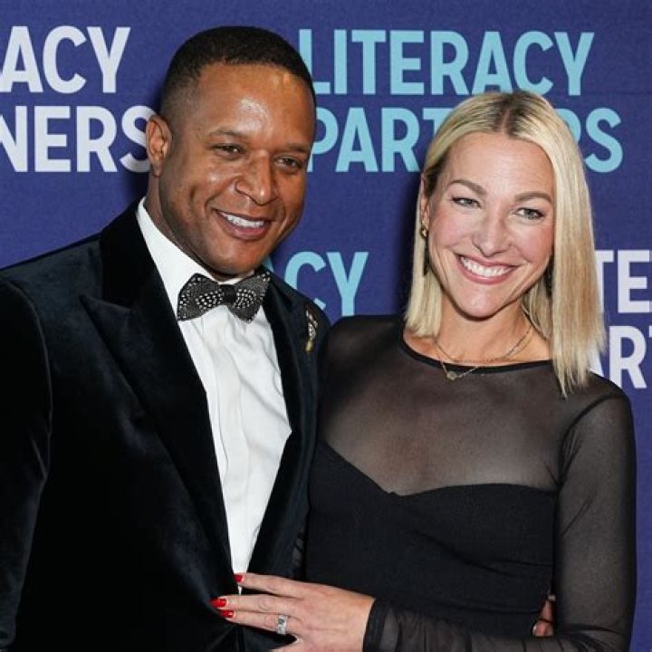 Craig Melvin&rsquo;s Wife Interviews His Mom About Race Relations MadameNoire