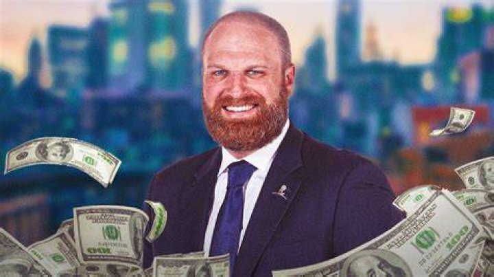 Craig Net Worth 2023 Tour Songs Wife Son Instagram