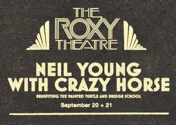 Crazy Horse Los Angeles Club Crazy Loe