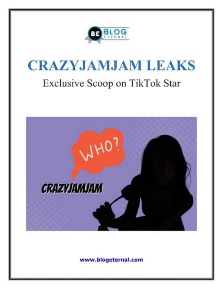 crazy jam jam only fans Pornhub Pics