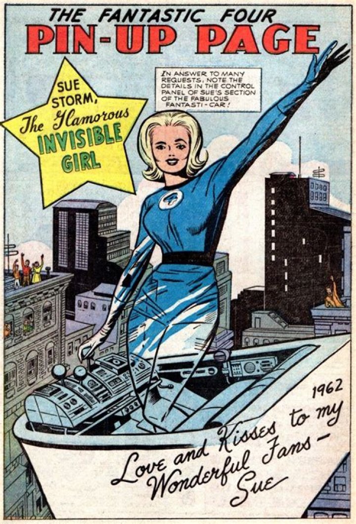 CRIVENS! COMICS & STUFF! BABE OF THE DAY JERI RYAN...