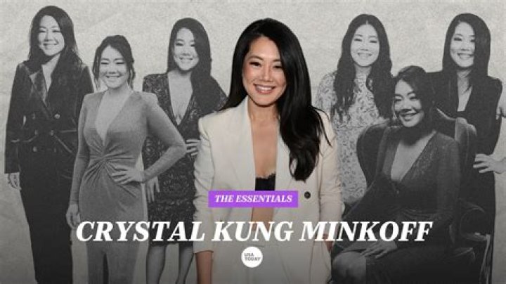 Crystal Kung Minkoff Is Reportedly &ldquo;Very Excited&rdquo; About Joining &lsquo;RHOBH