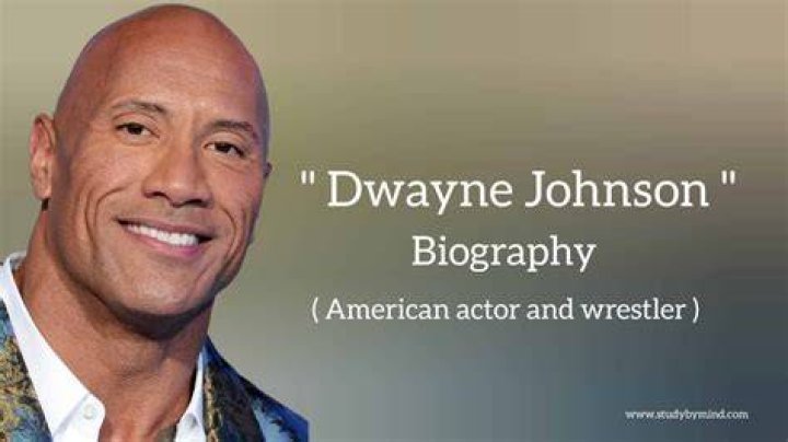 Curtis Bowles Bio 2021 Dwayne Douglas Johnson's Brother