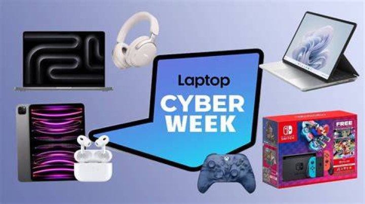 Cyber Week Deals for Guys &bull; BrightonTheDay