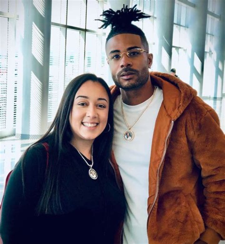 Cyntoia Brown&rsquo;s husband J. Long Net worth and music career explained