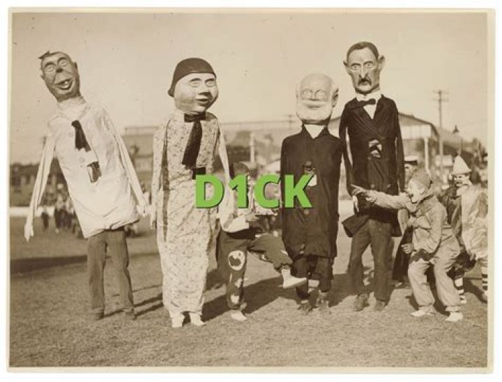 D1CK &raquo; What does D1CK mean? &raquo;