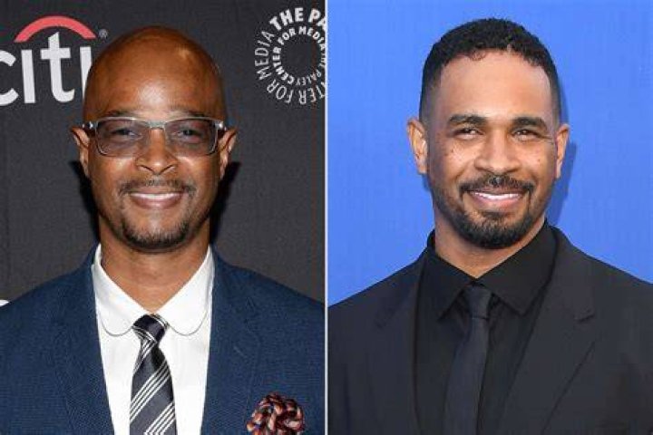Damon Wayans Jr. Is Seeking Primary Custody Of His Daughters He Shares