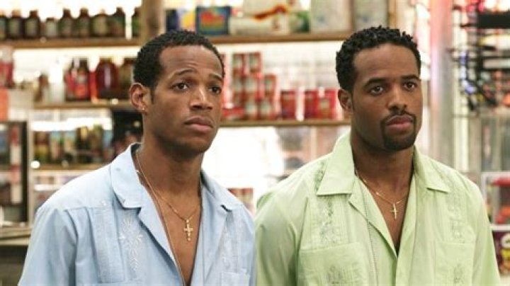 Damon Wayans &mdash; The Movie Database (TMDB)