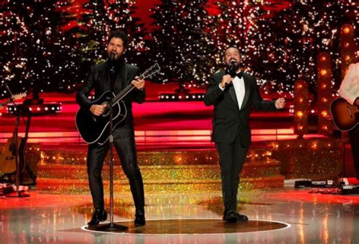 Dan + Shay Chase off the Blues With New Song, 'Alone Together'