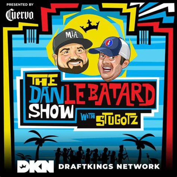 Dan Le Batard just got engaged, but who's mystery woman? YouTube
