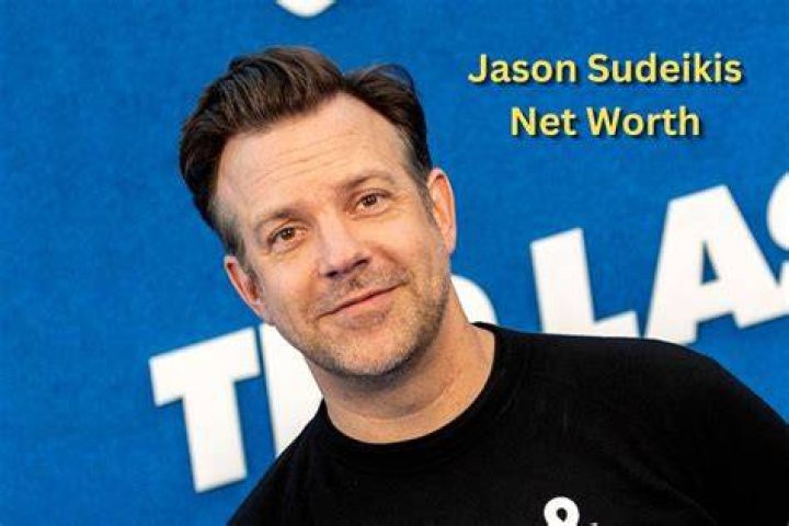 Dan Sudeikis Net Worth, Bio, Salary, Wiki, Age, Gossip, Biography Trend