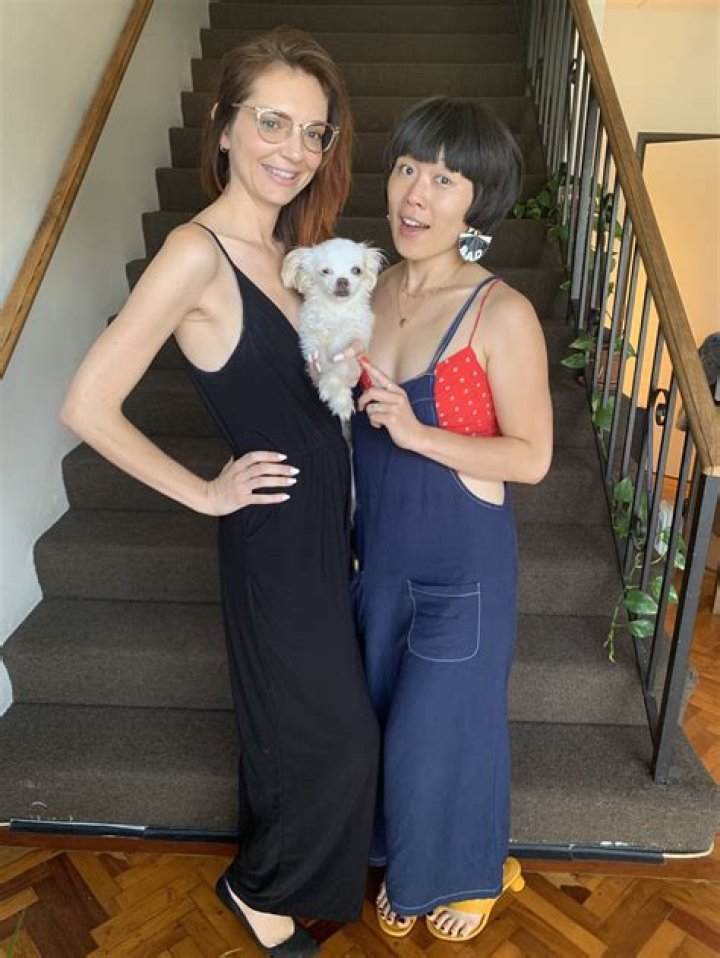 Dancing with Grandma with Atsuko Okatsuka Episode Guide &mdash; Natch Beaut