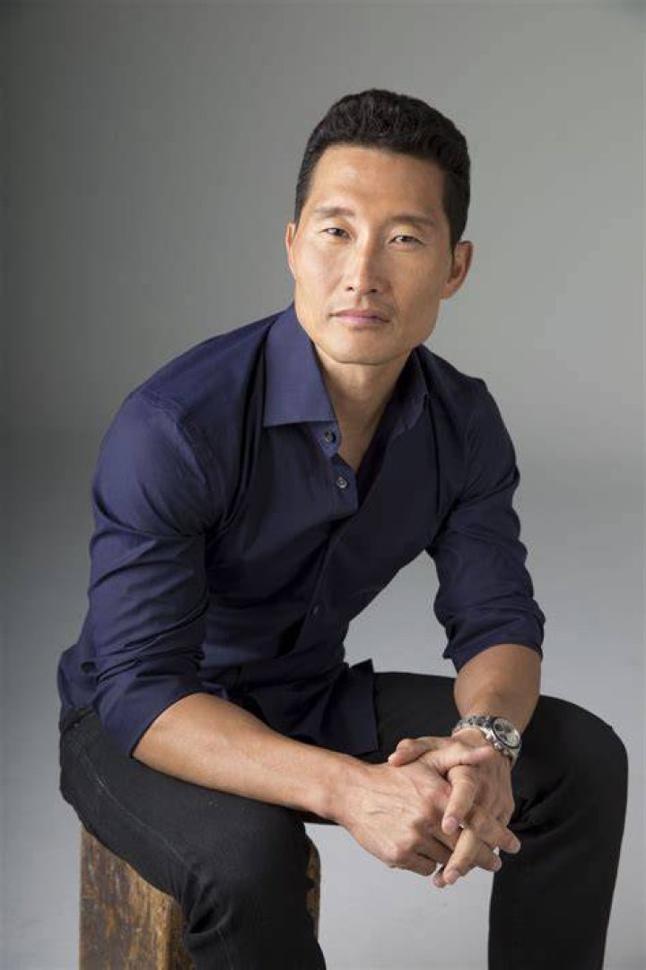 Daniel Dae Kim 