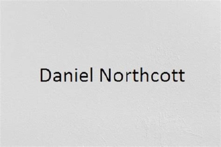 Daniel Northcott Wikipedia Age Wife And Family Ethnicity