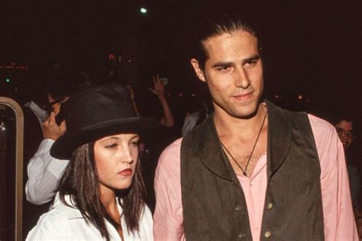 Danny Keough's Net Worth &mdash; Lisa Marie Presley's First Husband