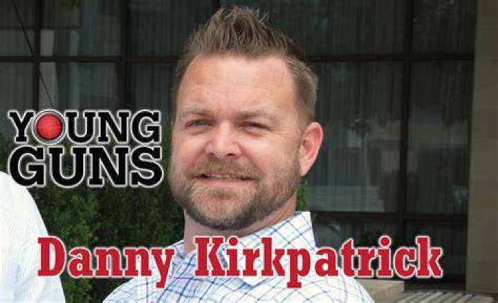 Danny Kilpatrick Age, Wiki, Net Worth, Height, Spouse, Kids, Profession