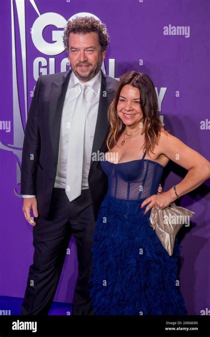 Danny McBride 2024 Wife, net worth, tattoos, smoking & body facts Taddlr
