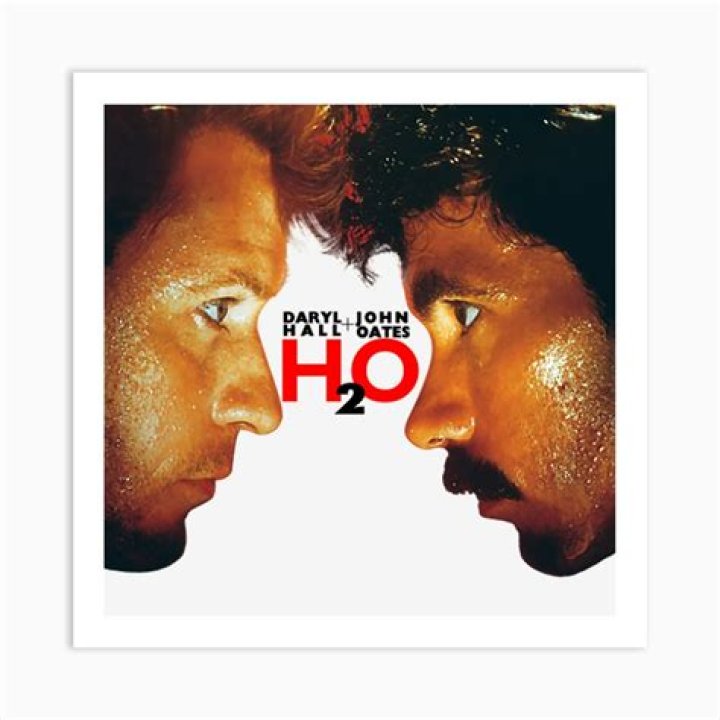 Daryl Hall & John Oates &lsquo;Michael Jackson told me at Live Aid that &ldquo;I