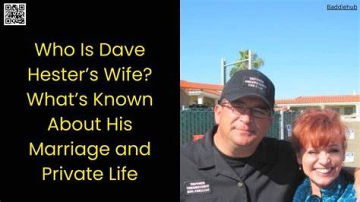 Dave Hester Bio, Facts, Family Life of Reality TV Star