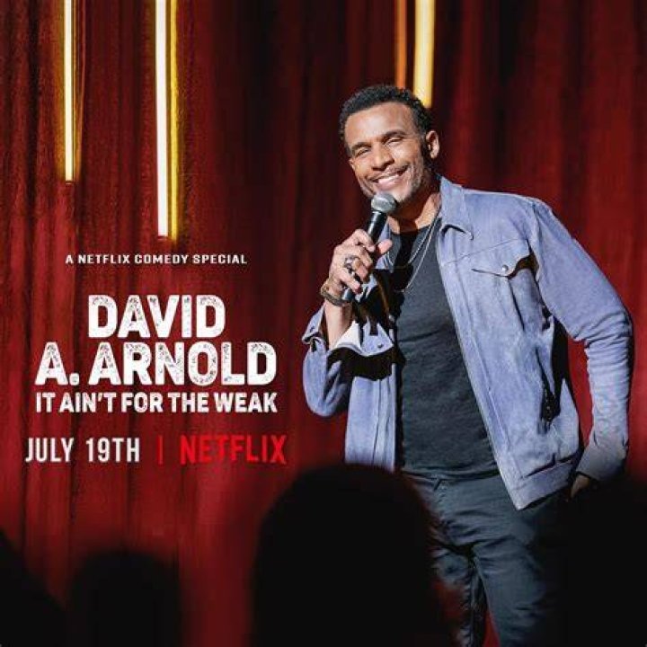 David A. Arnold a murit. Vedeta Netflix avea doar 54 de ani