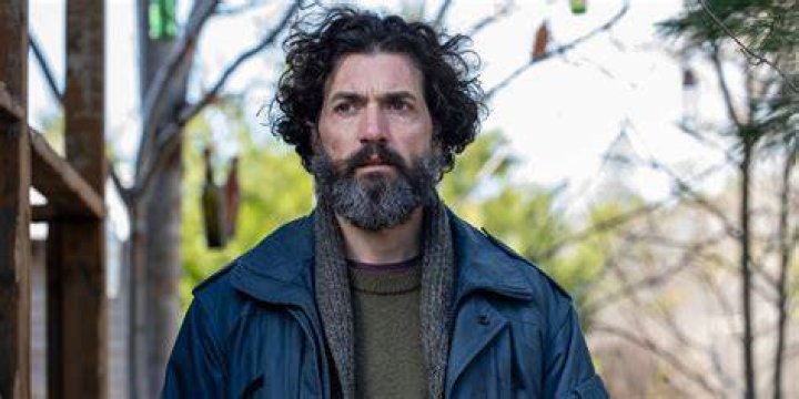 David Alpay image