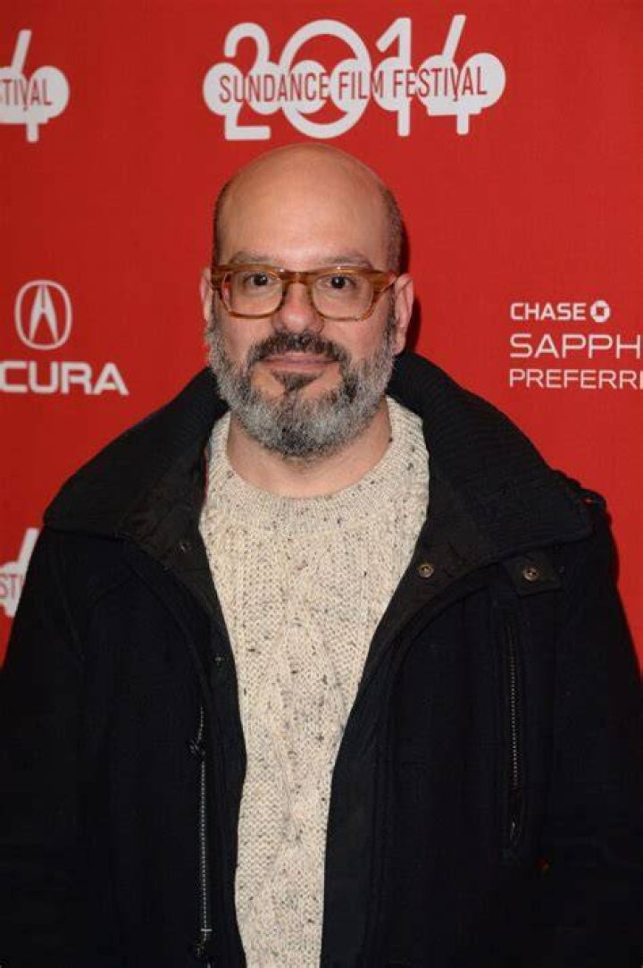 David Cross Ethnicity of Celebs What Nationality Ancestry Race