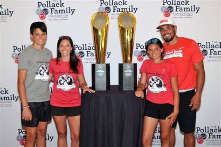 David Pollack Wife Lindsey Pollack Married Life And Kids
