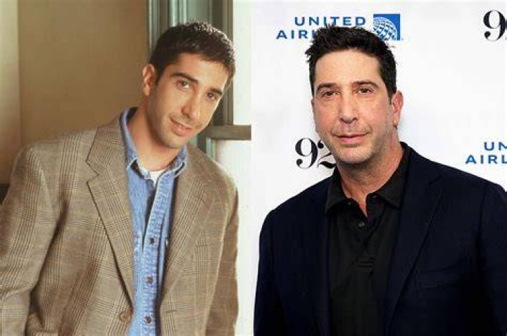 David Schwimmer's 5YearOld Daughter Cleo Loves Beer E! News