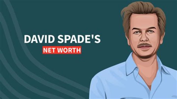 david spade networth