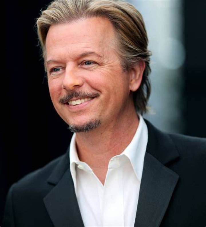 David Spade's Net Worth and Inspiring Story