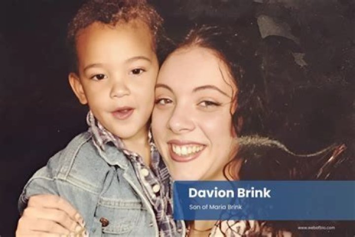 Davion Brink Biography, Age, Wife, Parents, Net Worth