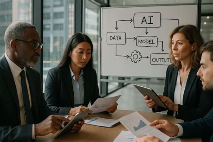 DCID&rsquo;s Executive Education team develops new digital toolkit for US