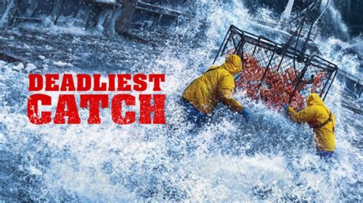 Deadliest Catch Fans Seem To Love Mandy Hansen's Relationship With