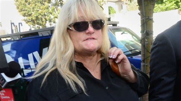 Debbie Rowe Net Worth (October 2023) Age,Bio,Kids