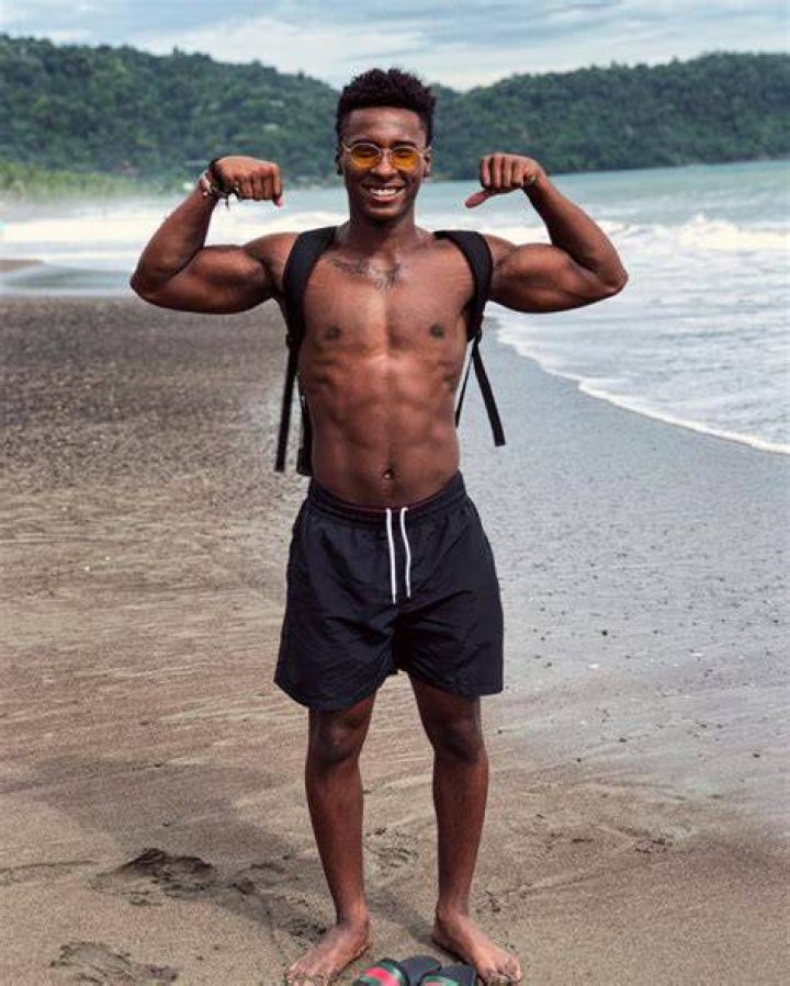 Deestroying Biography Age, Wiki, Net worth, Bio, Height, Girlfriend